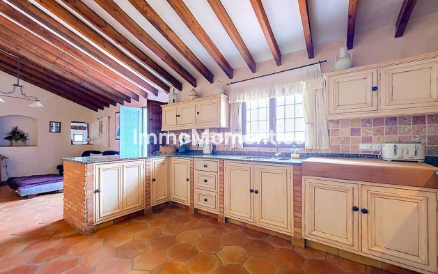 Revente - Maison de campagne - Jumilla - Jumilla Centro