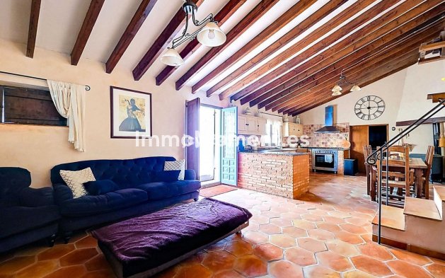 Revente - Maison de campagne - Jumilla - Jumilla Centro