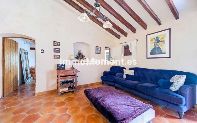 Revente - Maison de campagne - Jumilla - Jumilla Centro