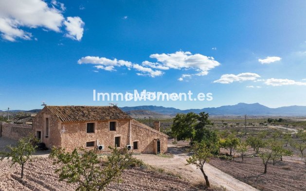 Revente - Maison de campagne - Jumilla - Jumilla Centro