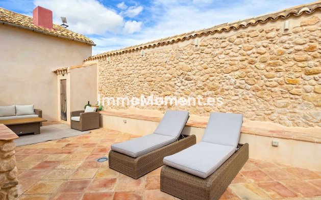 Revente - Maison de campagne - Jumilla - Jumilla Centro