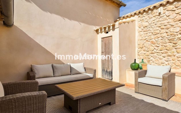 Revente - Maison de campagne - Jumilla - Jumilla Centro