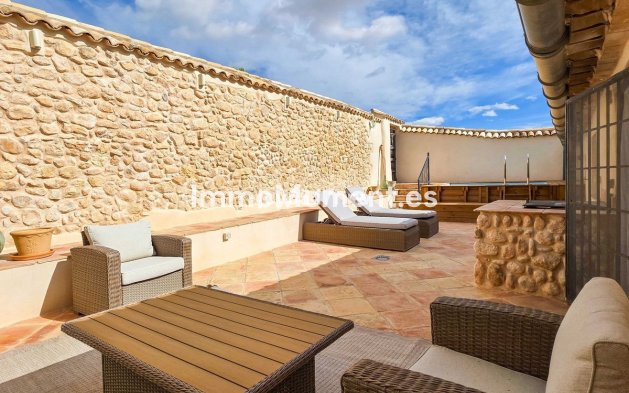 Revente - Maison de campagne - Jumilla - Jumilla Centro