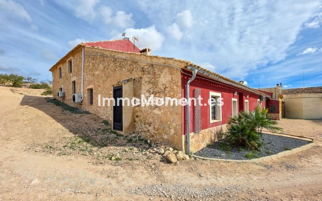 Revente - Maison de campagne - Jumilla - Jumilla Centro