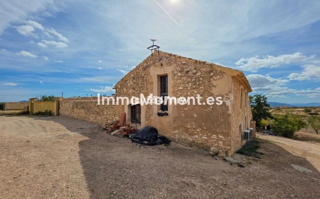 Revente - Maison de campagne - Jumilla - Jumilla Centro