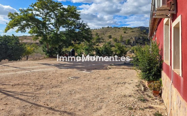 Revente - Maison de campagne - Jumilla - Jumilla Centro