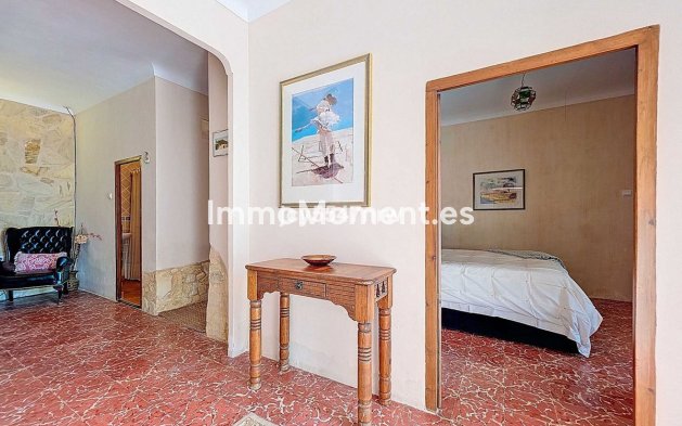 Revente - Maison de campagne - Jumilla - Jumilla Centro