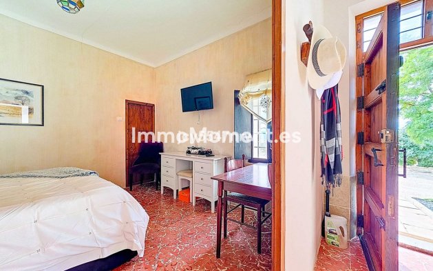 Revente - Maison de campagne - Jumilla - Jumilla Centro