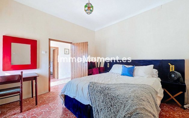 Revente - Maison de campagne - Jumilla - Jumilla Centro