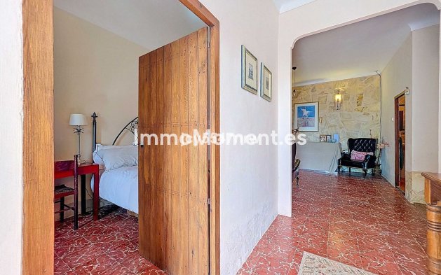 Revente - Maison de campagne - Jumilla - Jumilla Centro