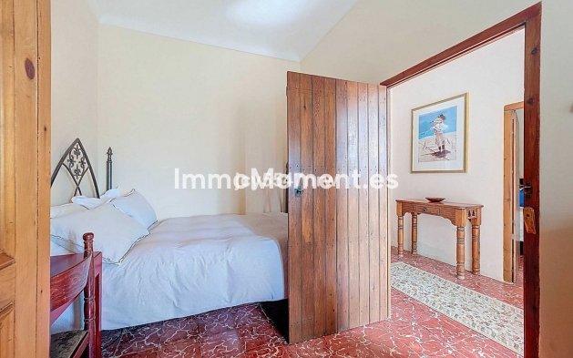 Revente - Maison de campagne - Jumilla - Jumilla Centro