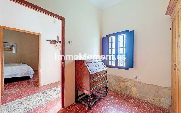 Revente - Maison de campagne - Jumilla - Jumilla Centro