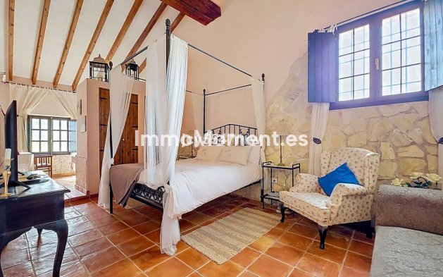 Revente - Maison de campagne - Jumilla - Jumilla Centro