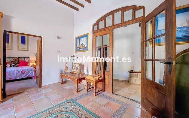 Revente - Maison de campagne - Jumilla - Torre Del Rico