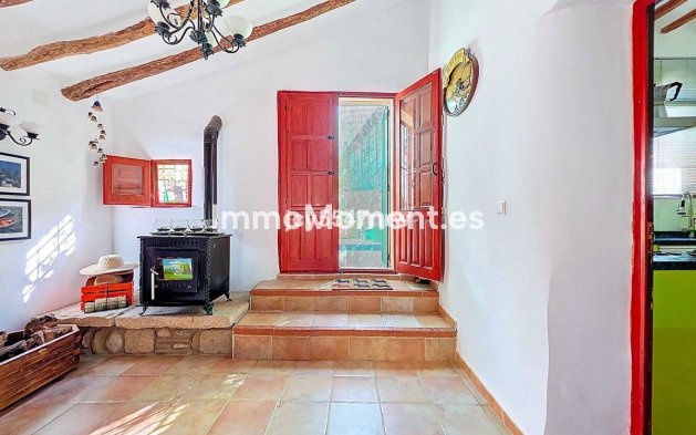 Revente - Maison de campagne - Jumilla - Torre Del Rico