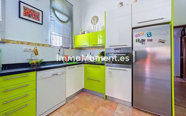 Revente - Maison de campagne - Jumilla - Torre Del Rico