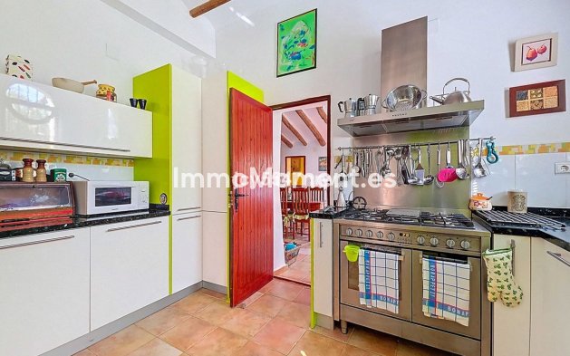 Revente - Maison de campagne - Jumilla - Torre Del Rico