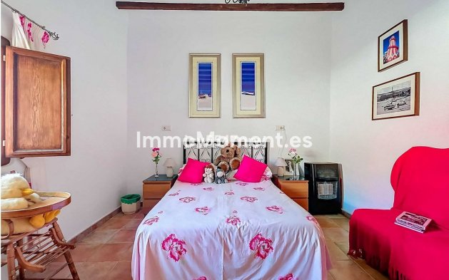 Revente - Maison de campagne - Jumilla - Torre Del Rico