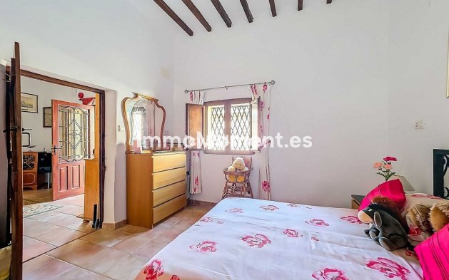 Revente - Maison de campagne - Jumilla - Torre Del Rico