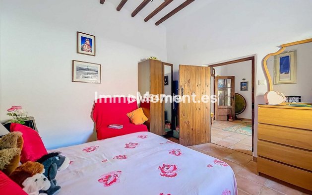 Revente - Maison de campagne - Jumilla - Torre Del Rico