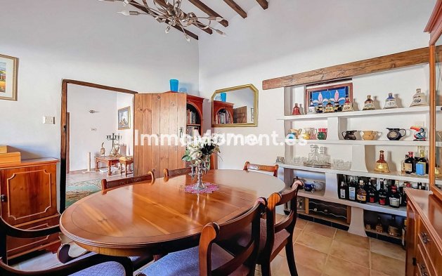 Revente - Maison de campagne - Jumilla - Torre Del Rico