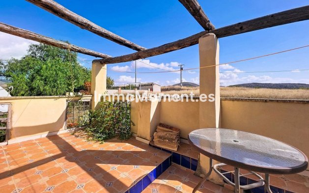 Revente - Maison de campagne - Jumilla - Torre Del Rico