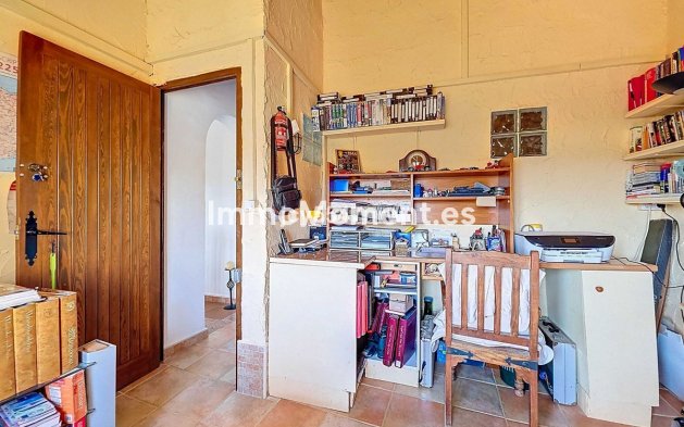 Revente - Maison de campagne - Jumilla - Torre Del Rico