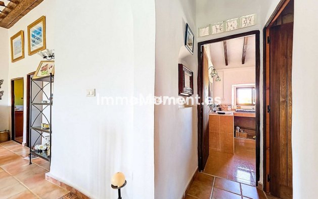 Revente - Maison de campagne - Jumilla - Torre Del Rico