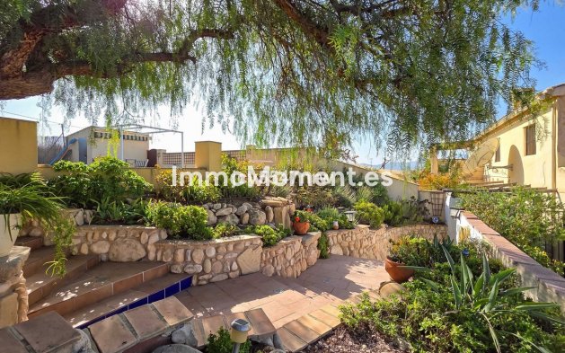 Revente - Maison de campagne - Jumilla - Torre Del Rico