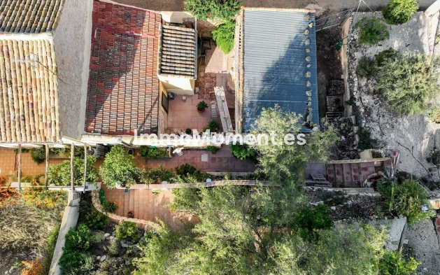 Revente - Maison de campagne - Jumilla - Torre Del Rico