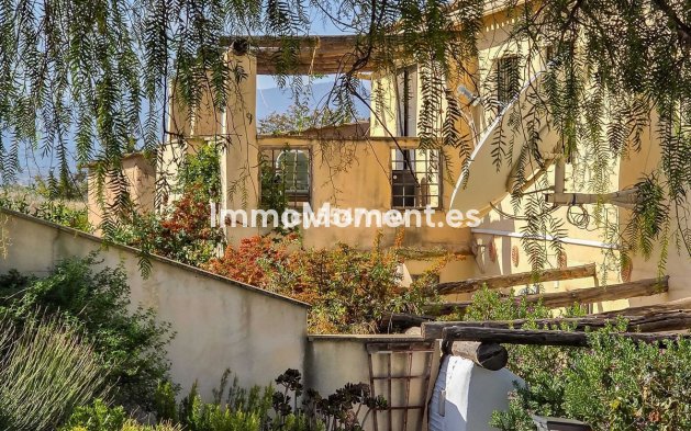 Revente - Maison de campagne - Jumilla - Torre Del Rico