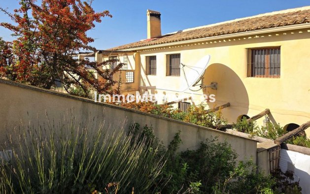 Revente - Maison de campagne - Jumilla - Torre Del Rico