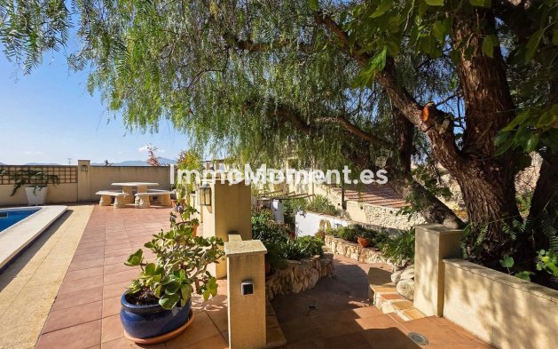 Revente - Maison de campagne - Jumilla - Torre Del Rico