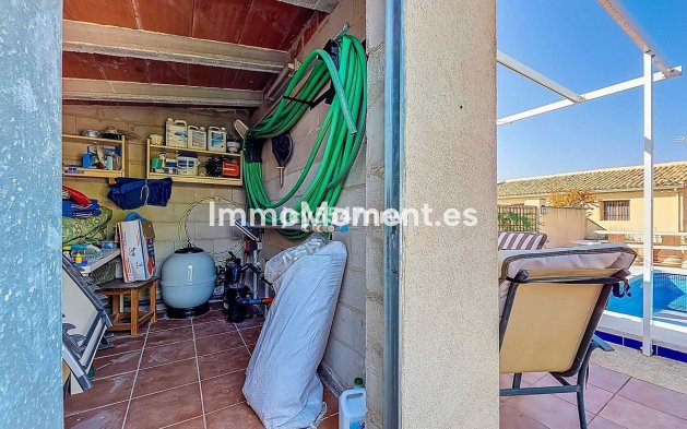 Revente - Maison de campagne - Jumilla - Torre Del Rico