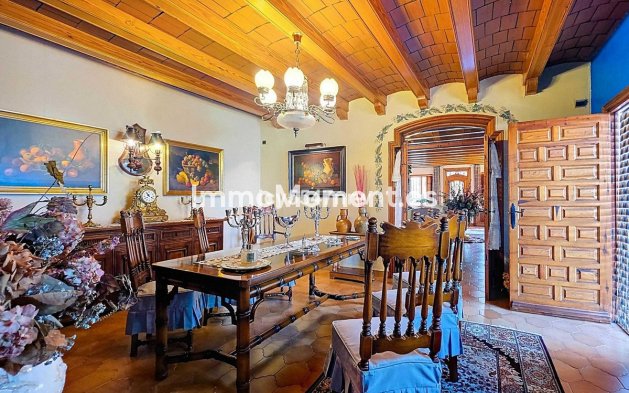 Reventa - Villa - Elda - Elda Centro