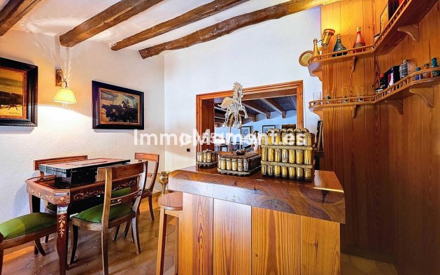 Reventa - Villa - Elda - Elda Centro