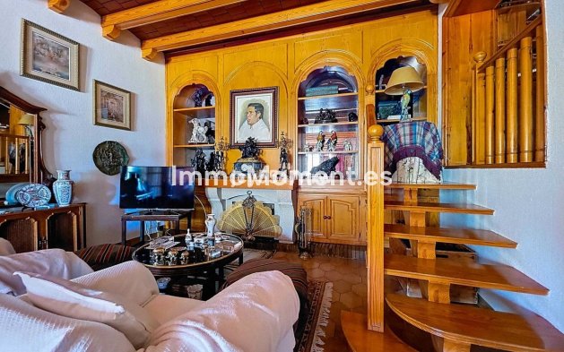 Reventa - Villa - Elda - Elda Centro