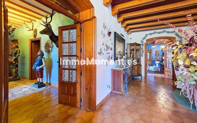 Reventa - Villa - Elda - Elda Centro