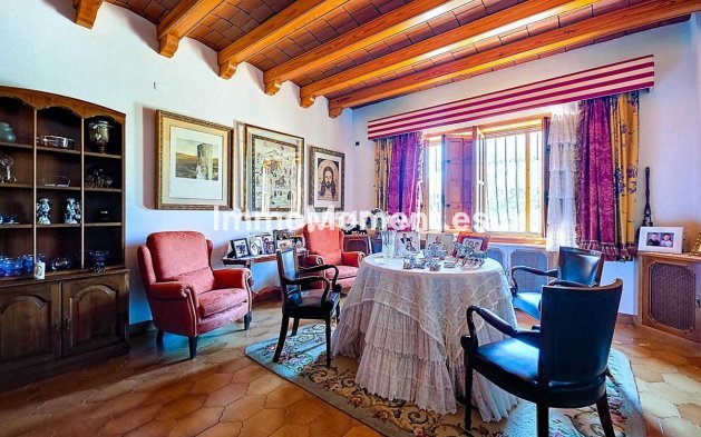 Reventa - Villa - Elda - Elda Centro