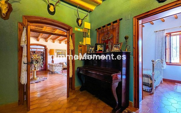 Reventa - Villa - Elda - Elda Centro