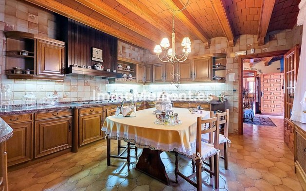 Reventa - Villa - Elda - Elda Centro