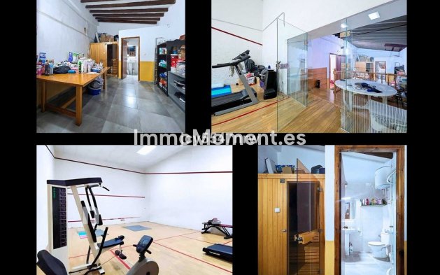 Reventa - Villa - Elda - Elda Centro