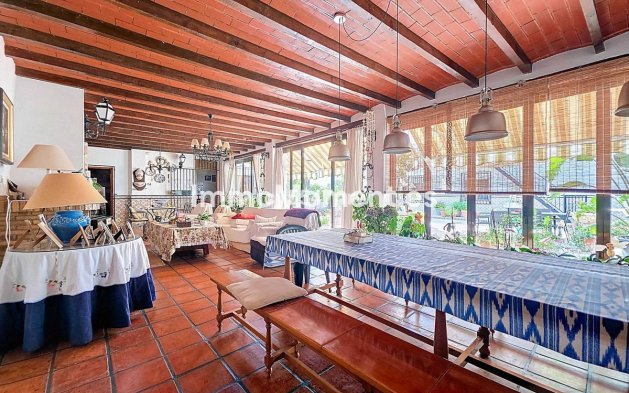 Reventa - Villa - Elda - Elda Centro