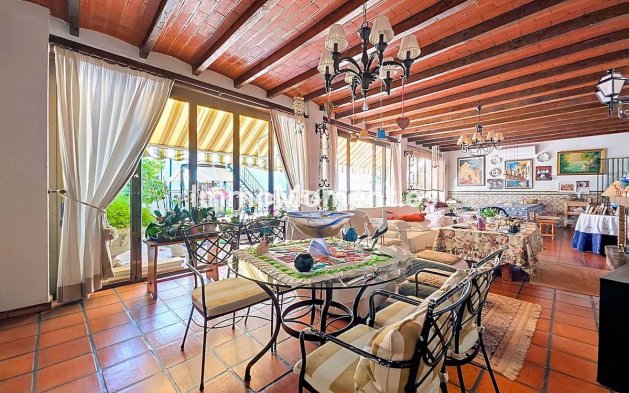 Reventa - Villa - Elda - Elda Centro