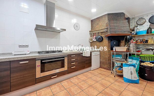 Reventa - Villa - Elda - Elda Centro