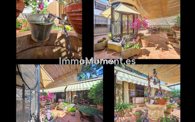 Reventa - Villa - Elda - Elda Centro