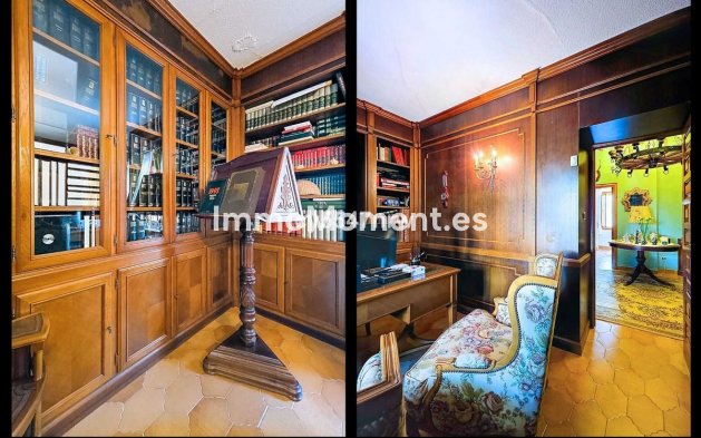 Reventa - Villa - Elda - Elda Centro