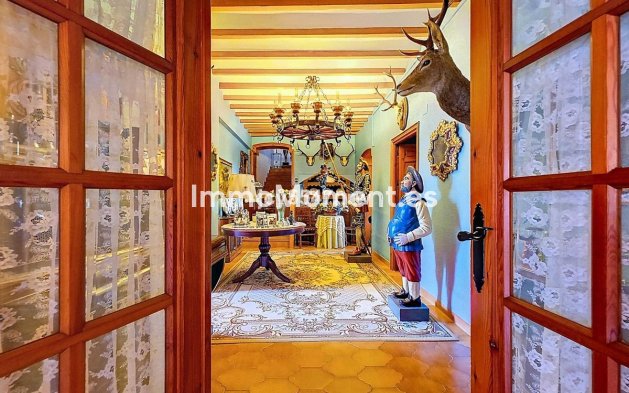 Reventa - Villa - Elda - Elda Centro