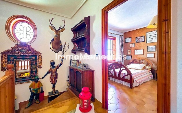 Reventa - Villa - Elda - Elda Centro