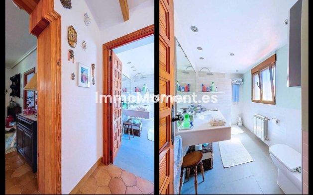 Reventa - Villa - Elda - Elda Centro